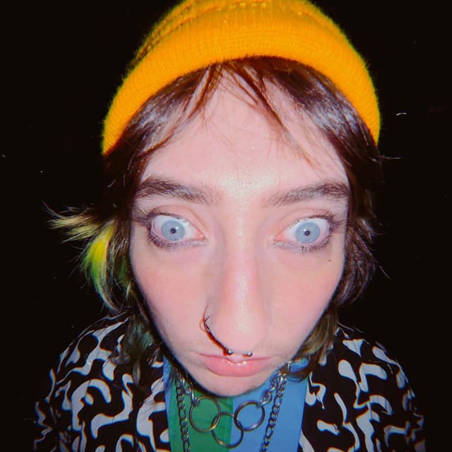 Album cover art for Okay Fine I’ll Put It On Spotify