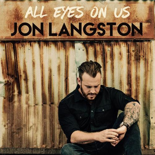 Album cover art for All Eyes On Us