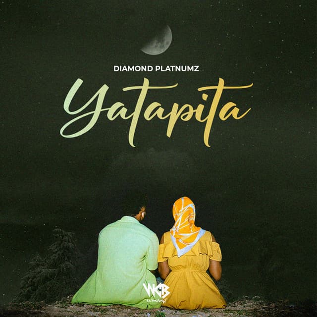 Album cover art for Yatapita