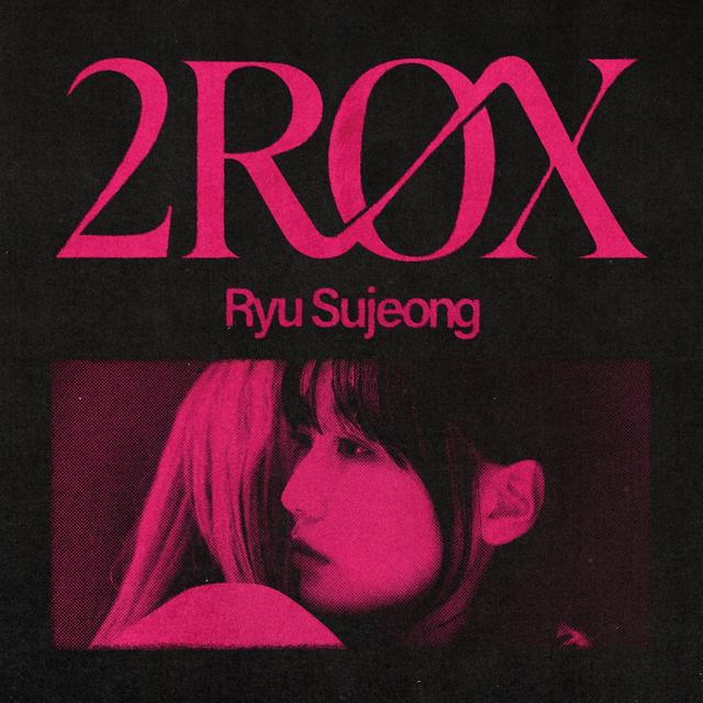 Album cover art for 2ROX