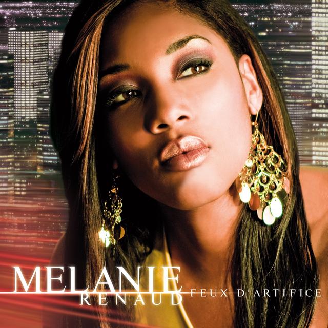 Album cover art for Feux d’Artifice