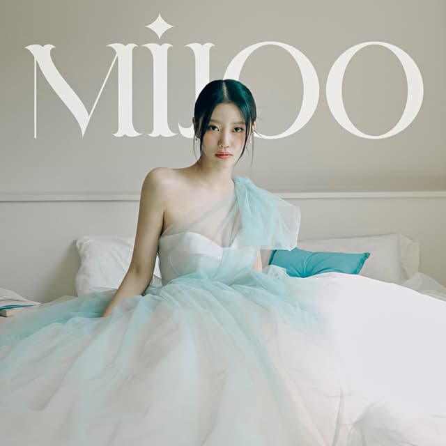 Album cover art for Movie Star