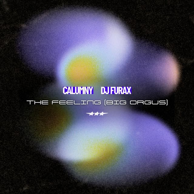 Album cover art for The Feeling