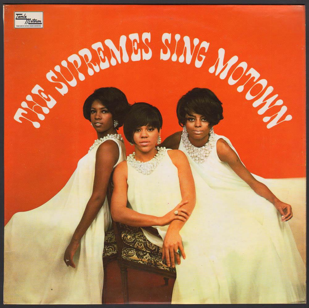 Sing Motown