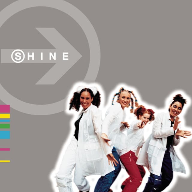 Album cover art for Do It Right