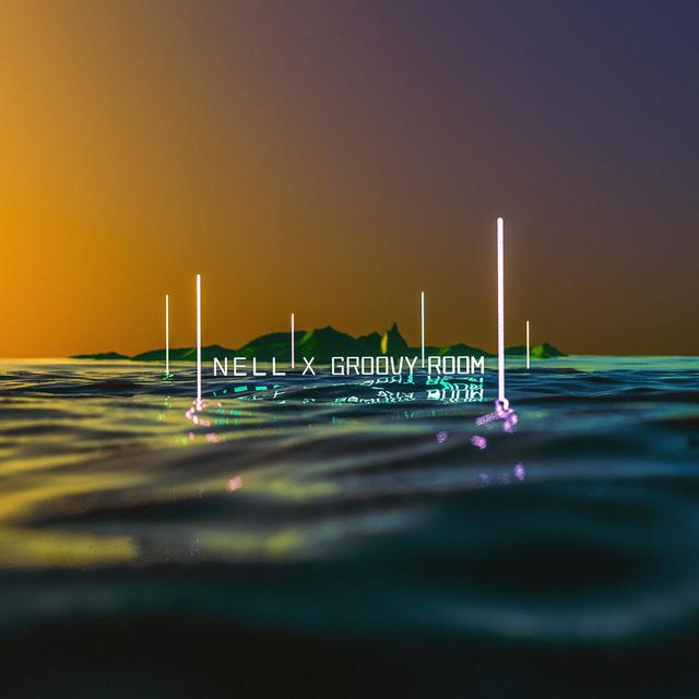 Album cover art for Today