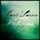 Album cover art for Vår Beste Dag