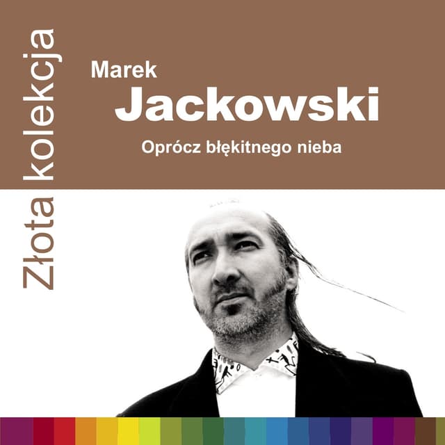 Album cover art for Zlota Kolekcja