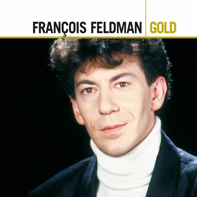Album cover art for Best Of Gold