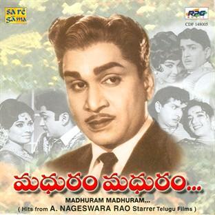 Album cover art for Hits Of Anr - 1