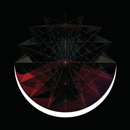 Album cover art for Laborintus II