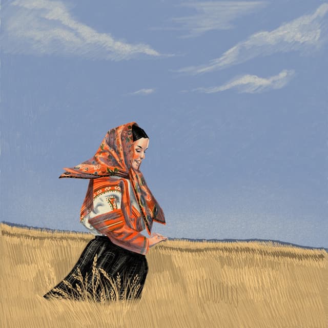 Album cover art for У истока