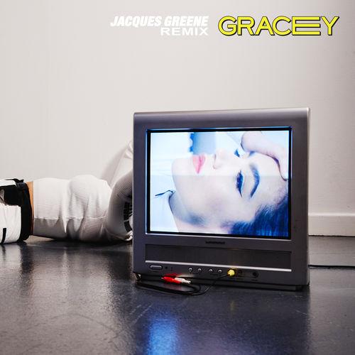 Album cover art for Alone In My Room
