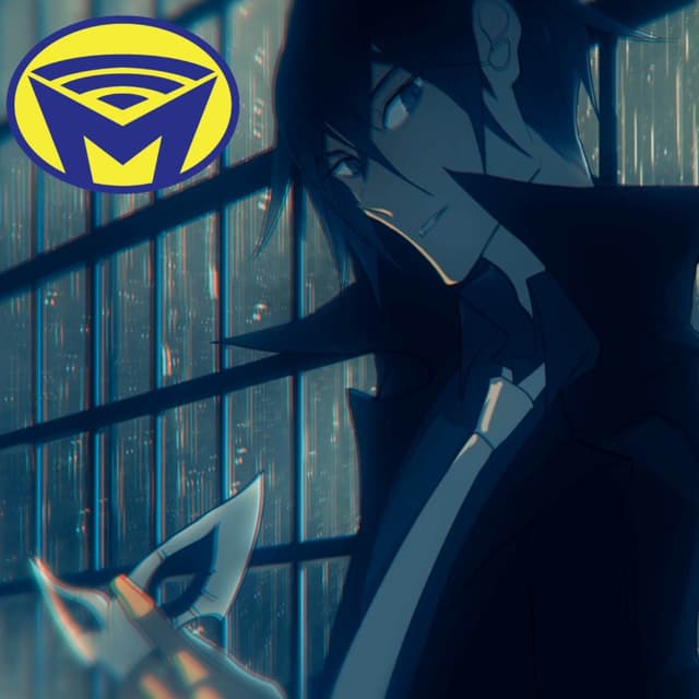 Album cover art for Beneath the Mask (From “Persona 5”)