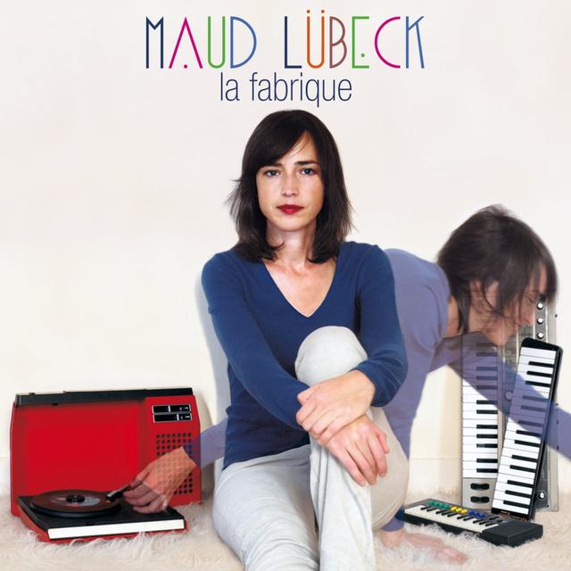 Album cover art for La Fabrique