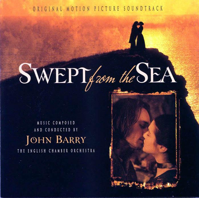 Swept From The Sea [B.O.F.]