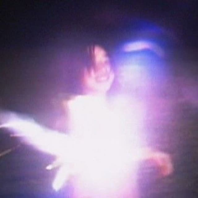 Album cover art for reflect