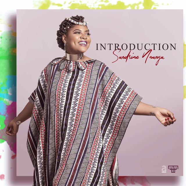 Album cover art for Introduction