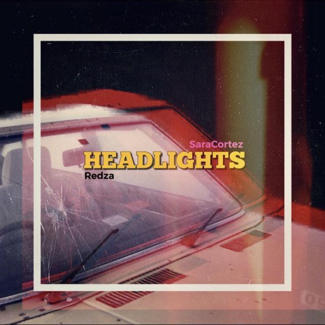 Album cover art for Headlights