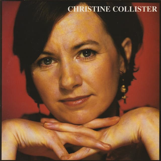 Album cover art for Songbird