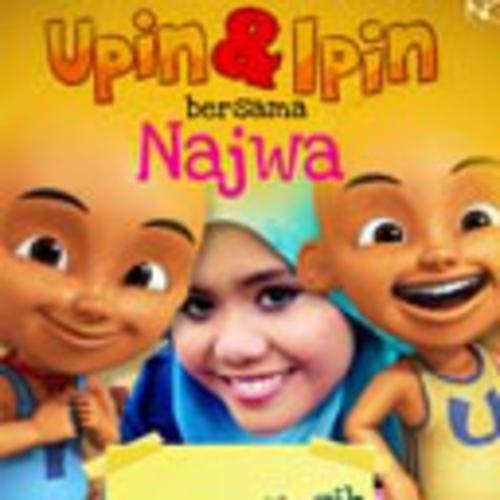 Album cover art for Terima Kasih Cikgu