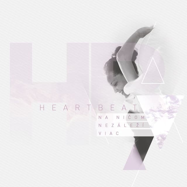 Album cover art for Na Ničom Nezáleží Viac