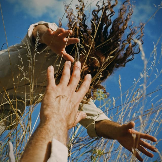 Album cover art for Extricate