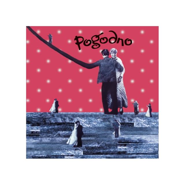 Album cover art for Pogodno