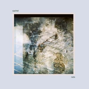 Album cover art for Nets