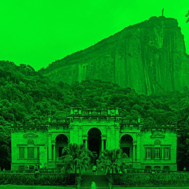 Album cover art for Long Time