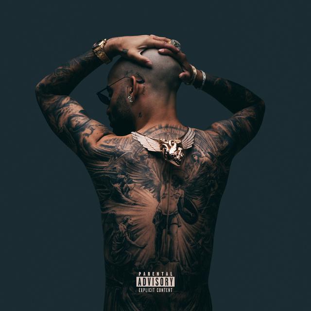 Album cover art for Sr. Santos II Sueños de Grandeza