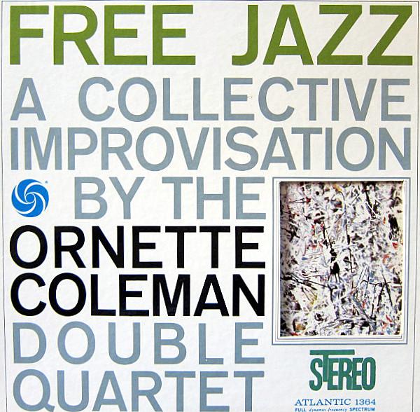 Free Jazz