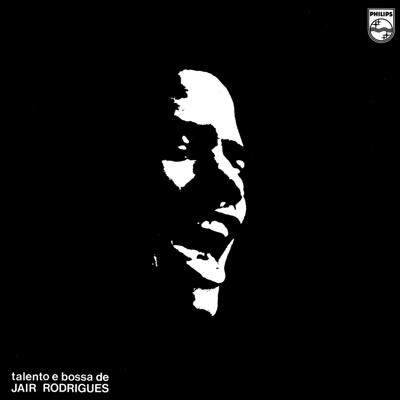 Talento e Bossa de Jair Rodrigues