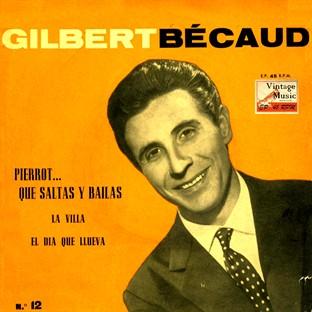 Gilbert Bécaud