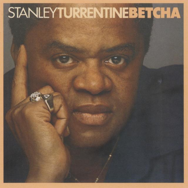 Album cover art for Betcha