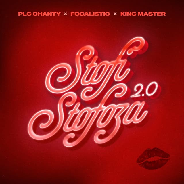 Album cover art for Stofi Stofoza