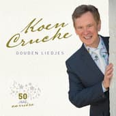 Album cover art for Gouden Liedjes - 50 Jaar Carrière