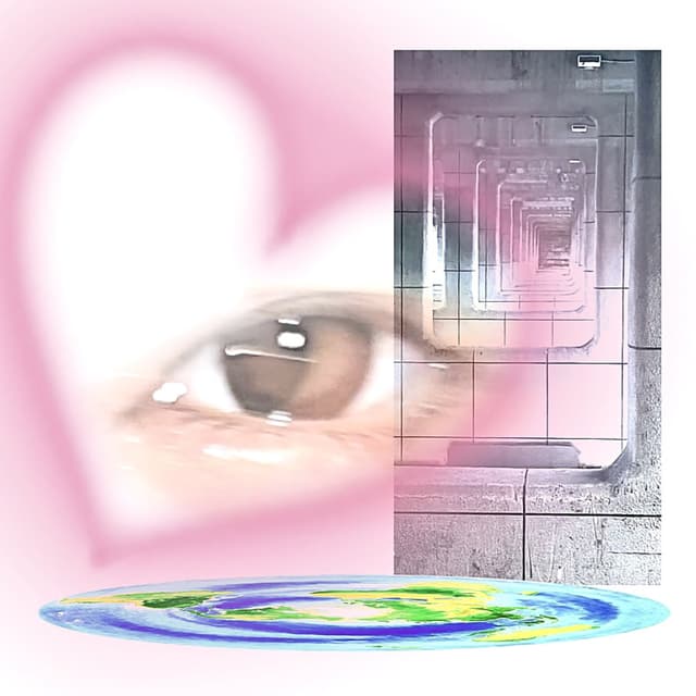 Album cover art for 5wim!