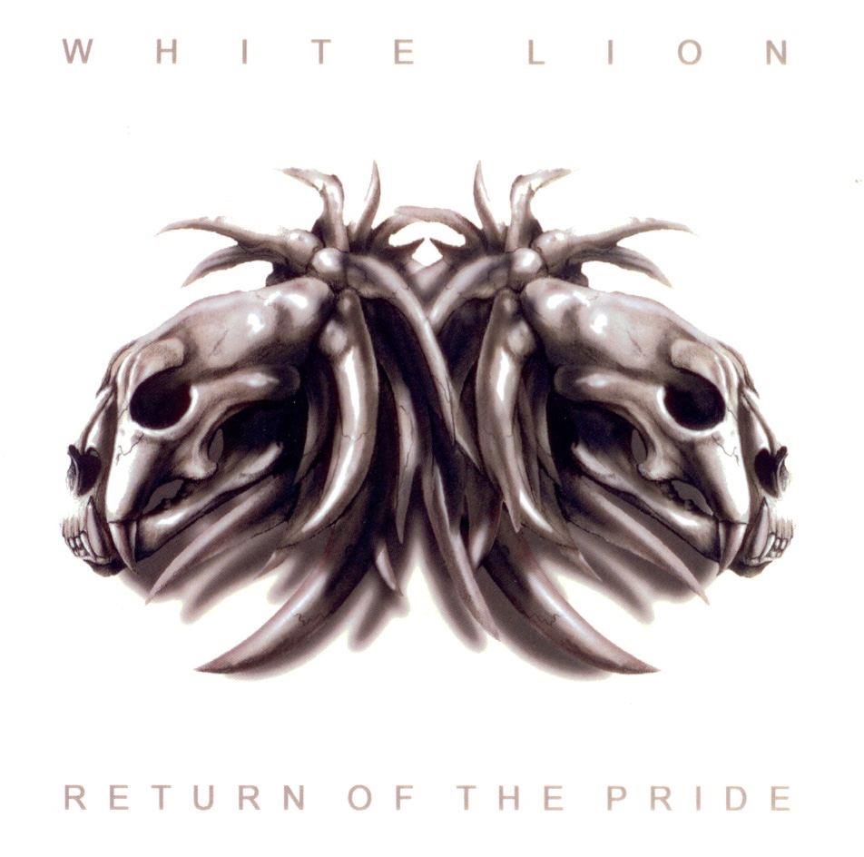 Return Of The Pride