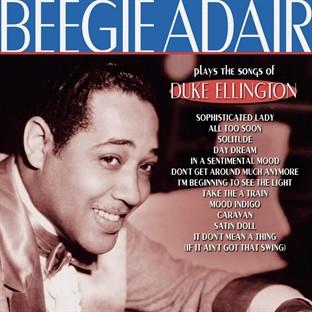 Centennial Composers: Duke Ellington