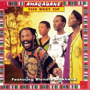 Album cover art for The Best Of