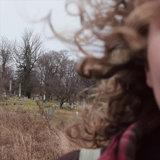Album cover art for Sixth Sense