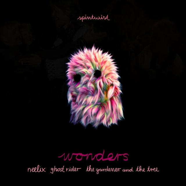 Album cover art for Wonders