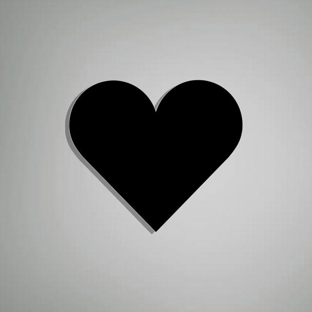 Album cover art for Coeur Noir, Pt.1