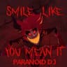 Smile Like You Mean It (Alastor's Offer)