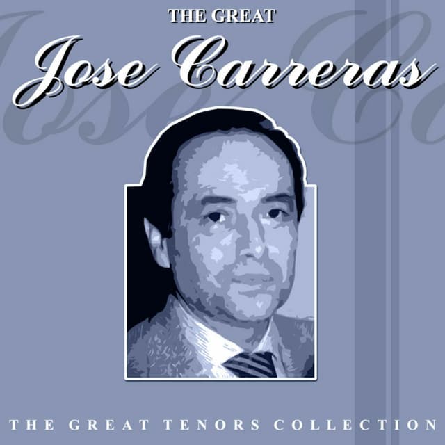 Album cover art for The Great