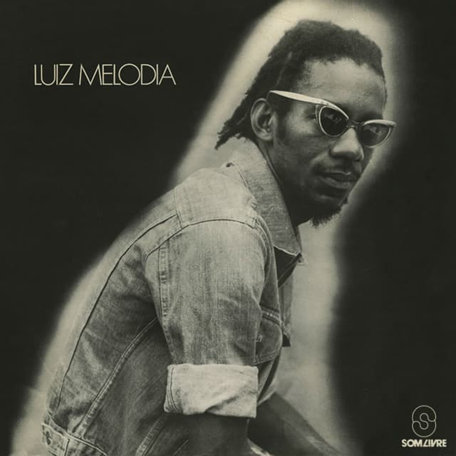 Album cover art for Mico de Circo