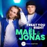 Treat You Right [From The Voice Of Germany]