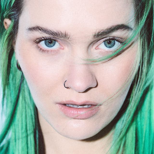 Album cover art for Sinä ja se poitsu