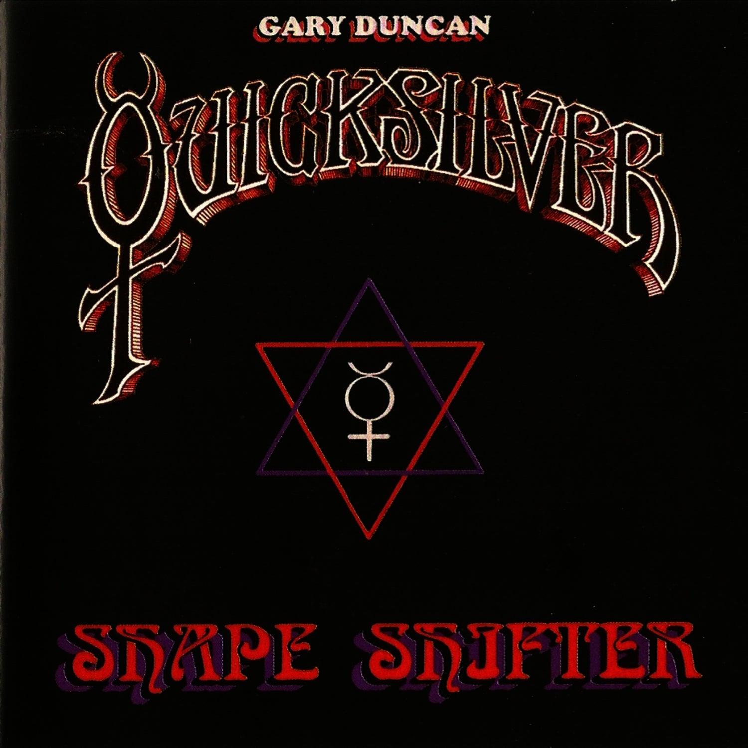 Shape Shifter